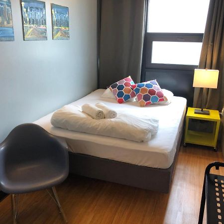 The Local Ny Hostel New York Bagian luar foto