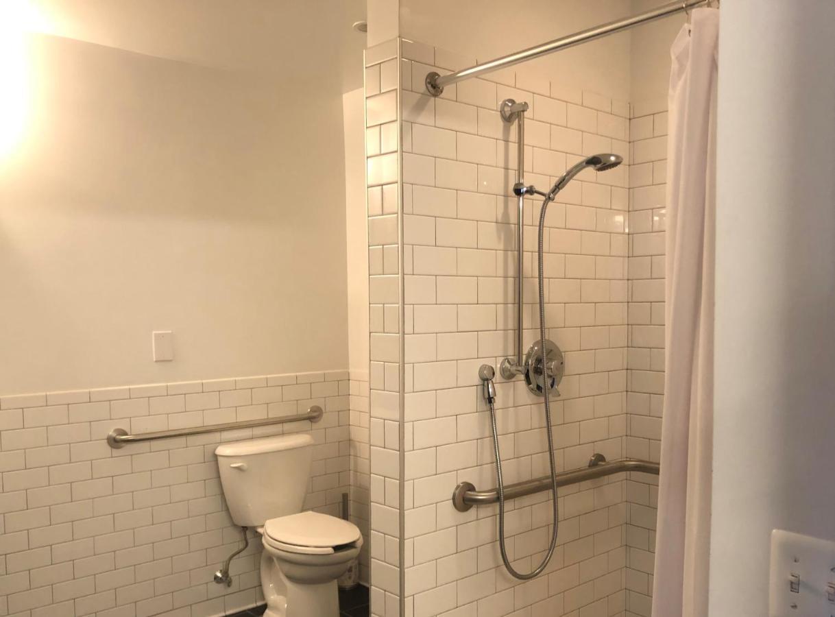 The Local Ny Hostel New York Bagian luar foto