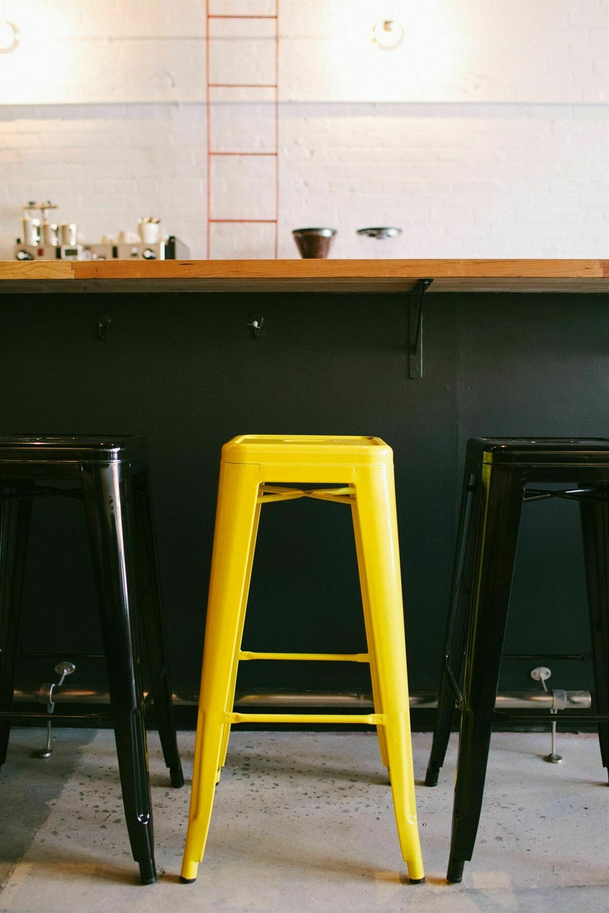 The Local Ny Hostel New York Bagian luar foto