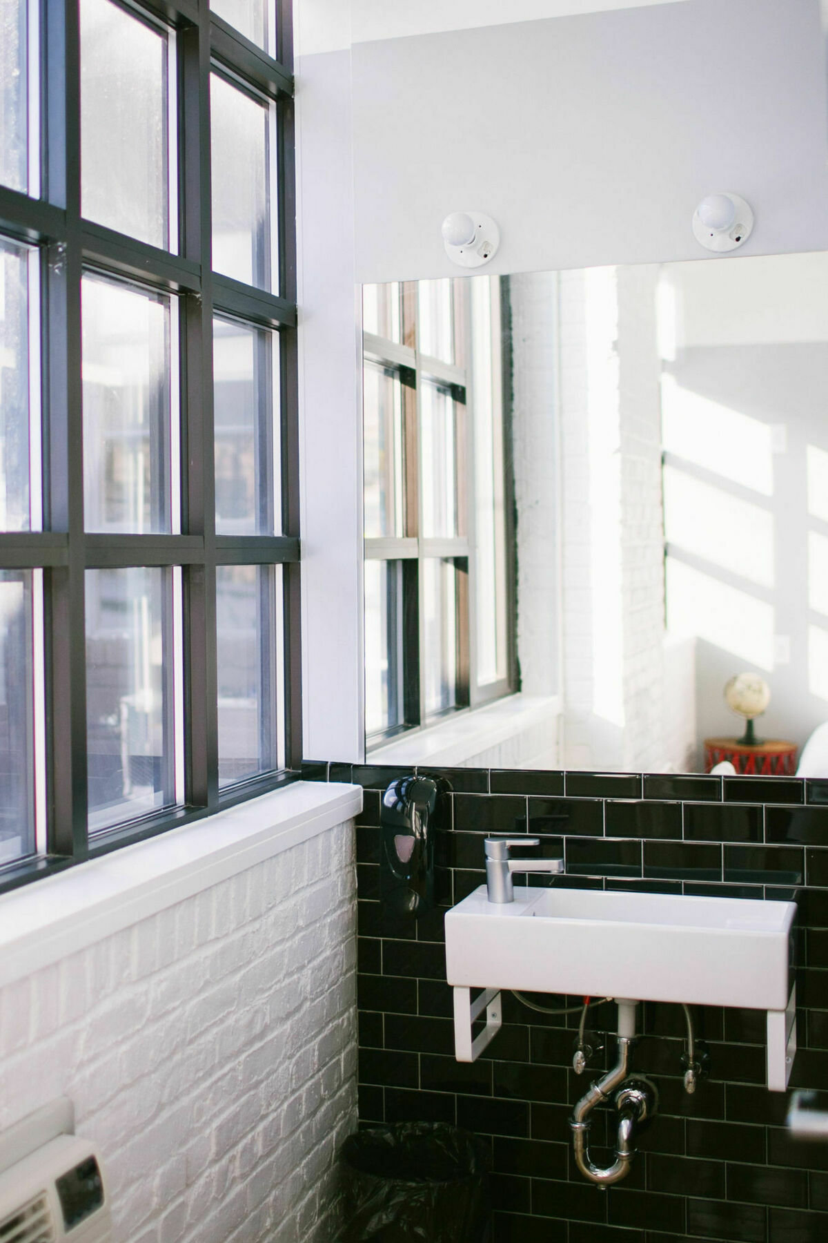 The Local Ny Hostel New York Bagian luar foto