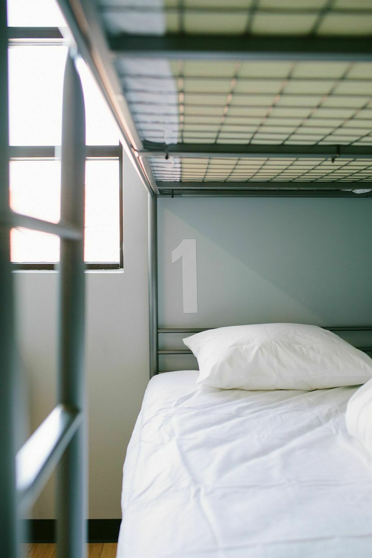 The Local Ny Hostel New York Bagian luar foto