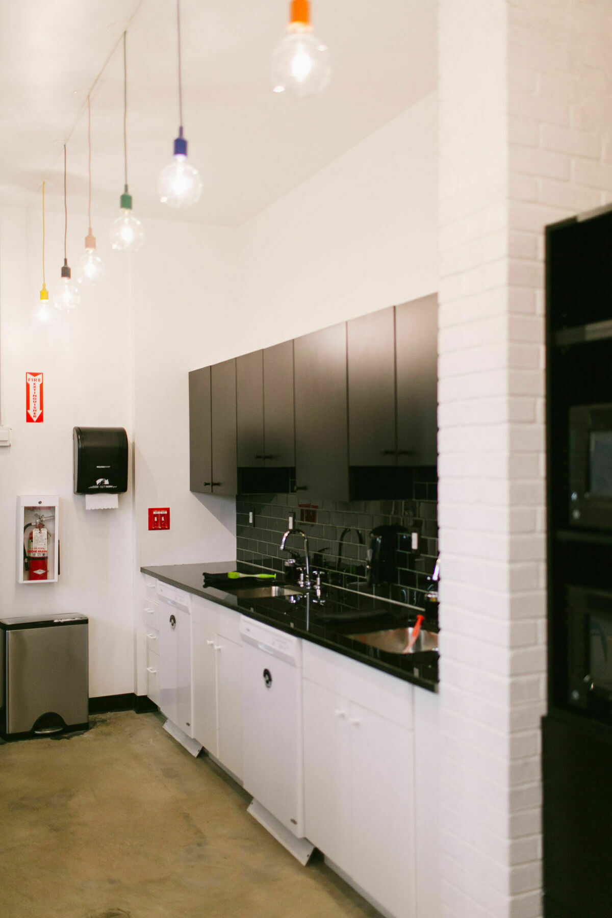 The Local Ny Hostel New York Bagian luar foto