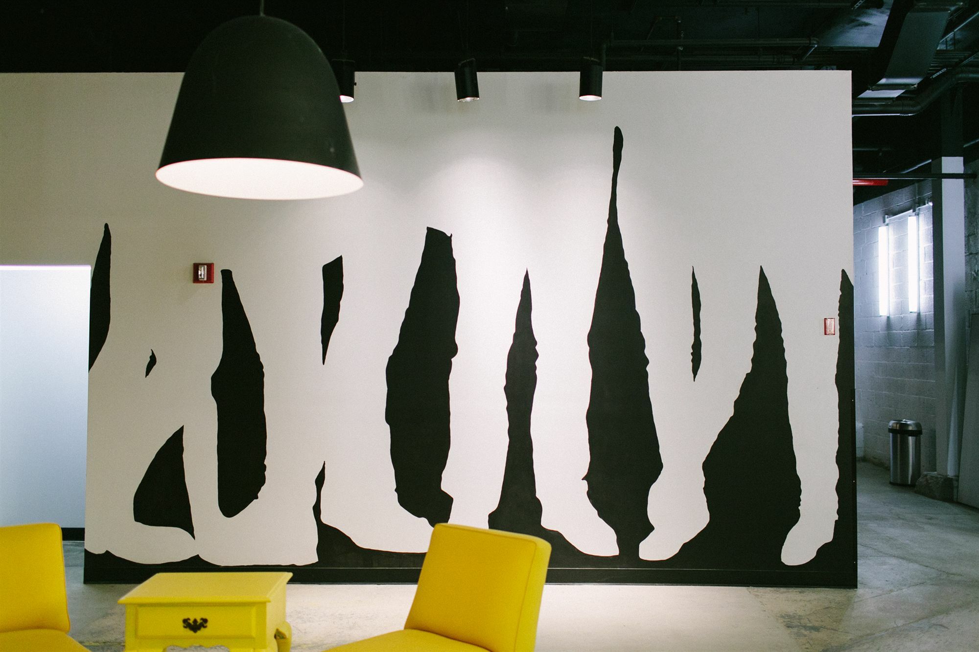 The Local Ny Hostel New York Bagian luar foto