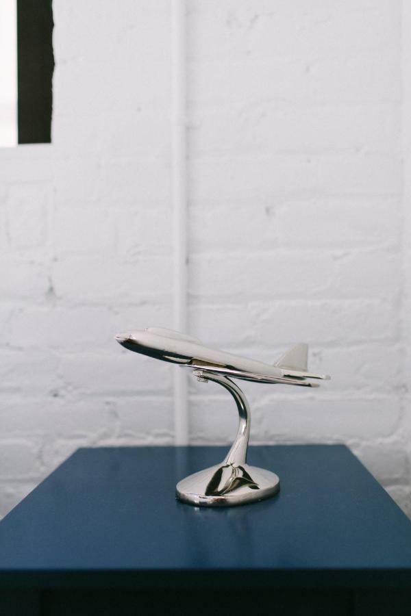 The Local Ny Hostel New York Bagian luar foto